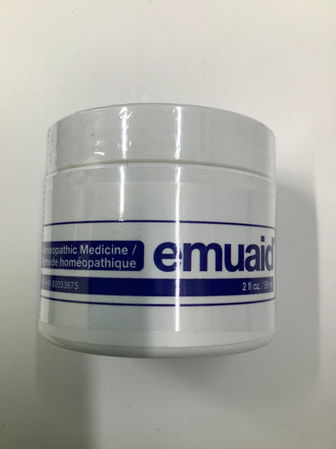 Emuaid Ointment