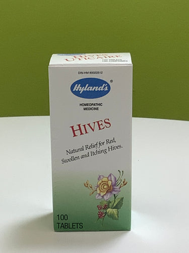 Hylands Hives