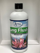 Load image into Gallery viewer, Omega Alpha Lung Flush Liquid