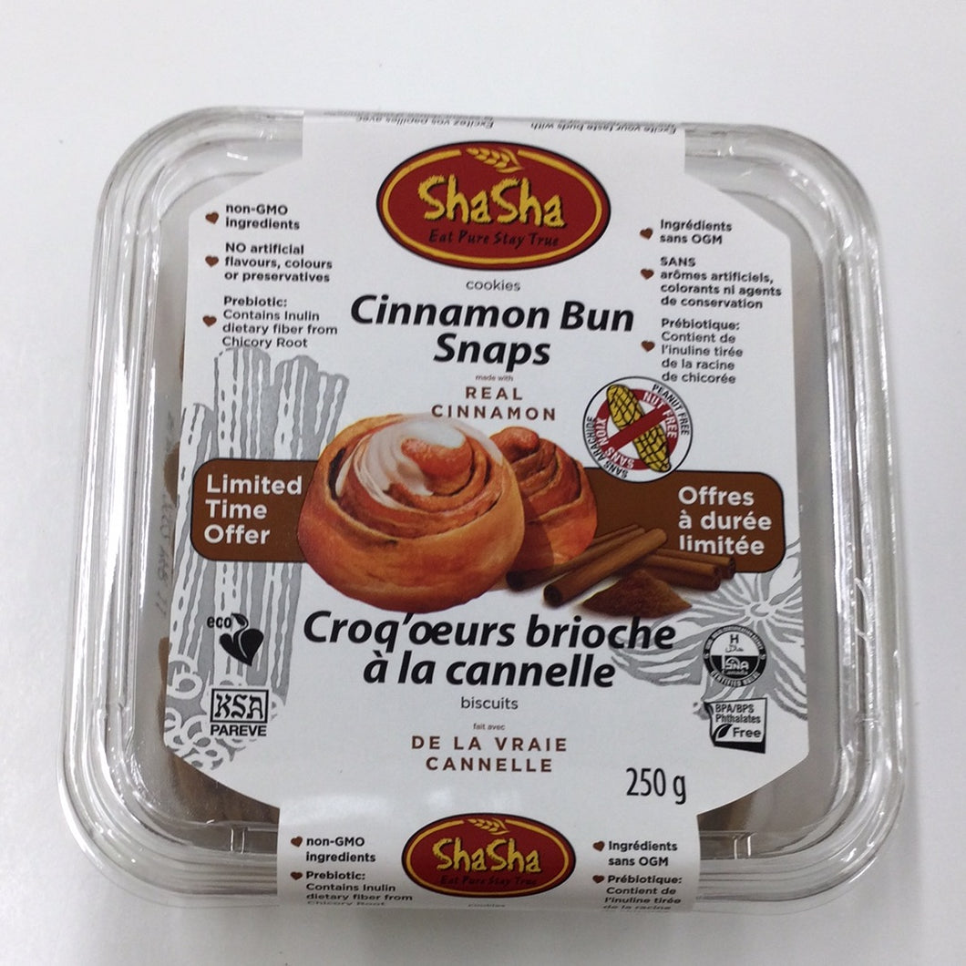 ShaSha Cookies *Limited Edition*