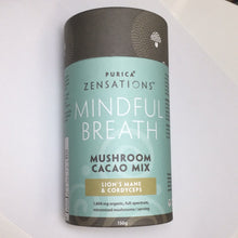 Load image into Gallery viewer, Purica Zensations Mushroom Cacao Mix