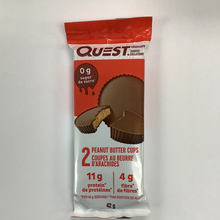 Load image into Gallery viewer, Quest Chocolate Peanut Butter Cups