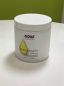 Now Solutions Pure Lanolin