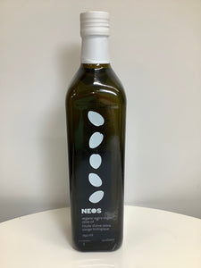 NEOS Organic Extra Virgin Olive Oil