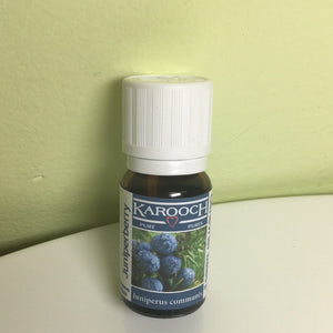 Juniperberry Essential Oil