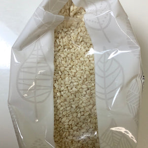 Inari Organic Sesame Seeds (hulled) Raw