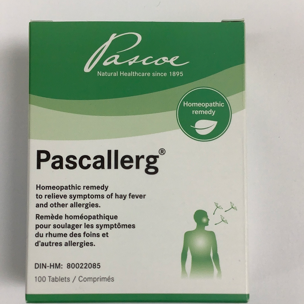 Pascoe Pascallerg
