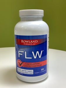 Rowland Formulas FLW