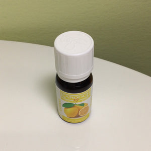 Lemon Essential Oil Karooch