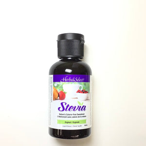 Herbal Select Stevia ORIGINAL, no alcohol