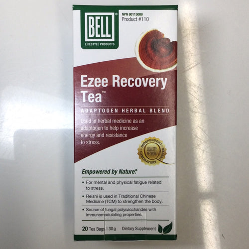 Bell Ezee Recovery Tea