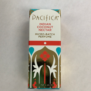 Pacifica Indian Coconut Nectar