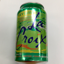 Load image into Gallery viewer, La Croix Key Lime Sparkling Water