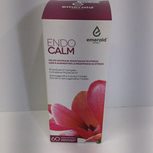 Load image into Gallery viewer, Emerald Naturals - Endo Calm