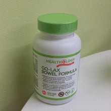 Load image into Gallery viewer, Healthology GO-LAX Bowel Formula