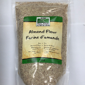 Now Real Food Almond Flour