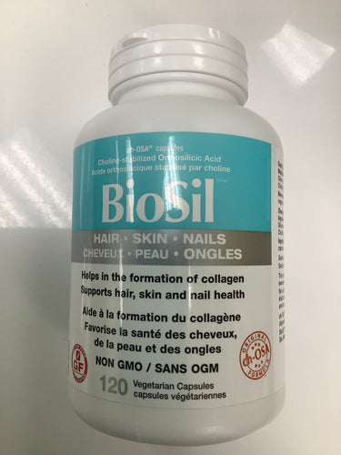 BioSil 120’s
