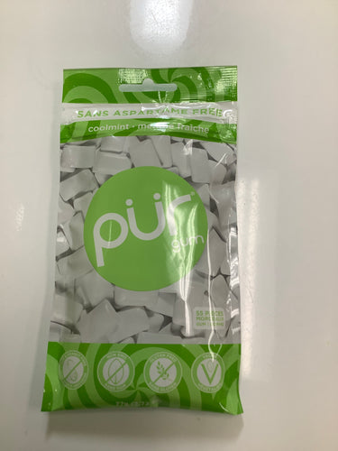 Pür Gum Bag