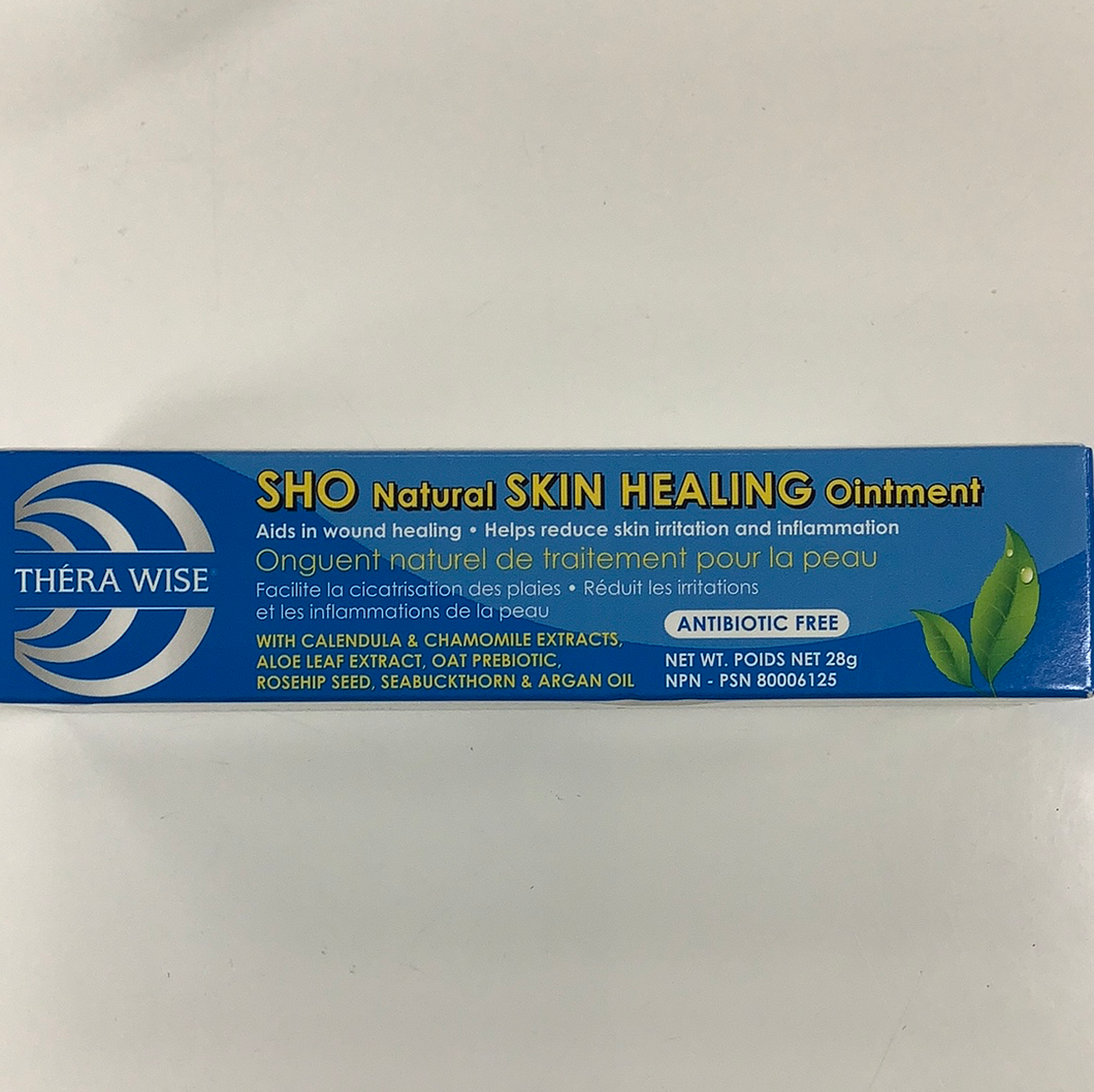 Thera Wise SHO Skin Healing Ointment