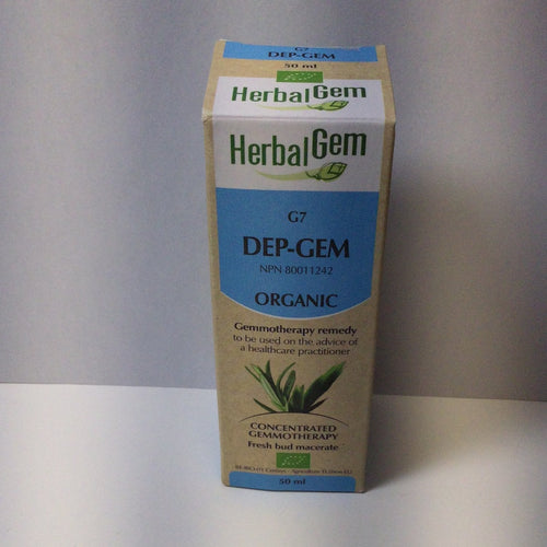 Herbal Gem