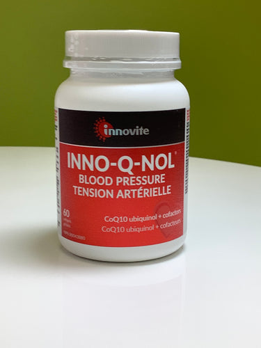 Innovite Inno-Q-Nol Blood Pressure