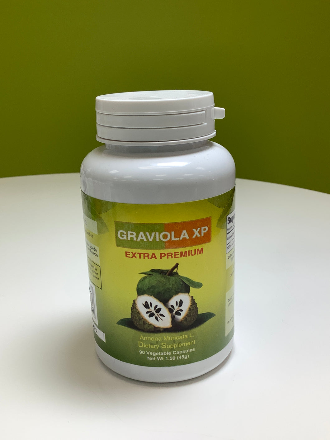 Graviola XP Extra Premium