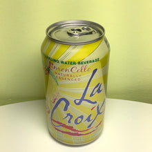 Load image into Gallery viewer, La Croix LemonCello Sparkling Water