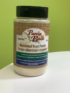 Purely Bulk Nutritional Yeast Powder