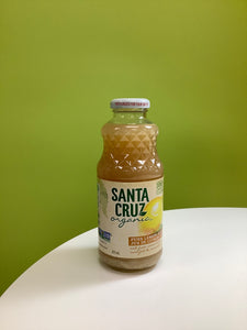 Santa Cruz Lemon Juice