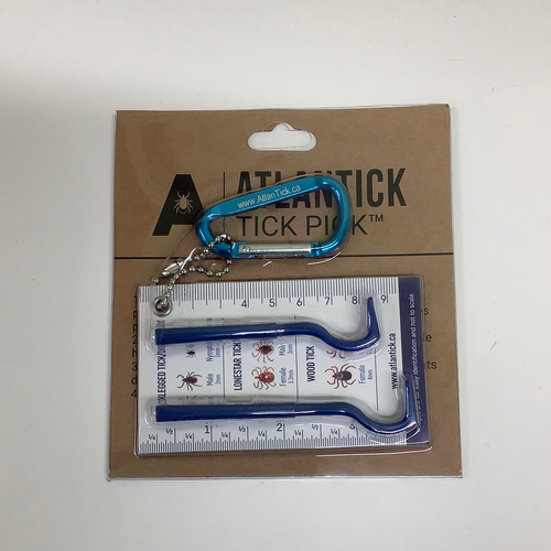 Atlantick Tick Pick Removal Kit