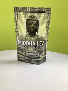 Tea Squared Skinny Buddha Leaf Tea