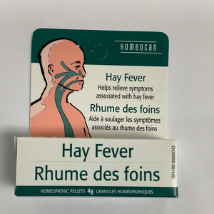 Homeocan Hay Fever