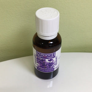 Lavender Essential Oil Karooch
