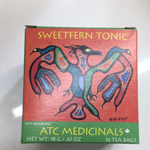 Load image into Gallery viewer, The Algonquin Tea Co. SweetFern Tonic