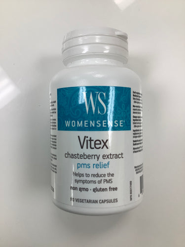 Assured Natural WomenSense Vitex