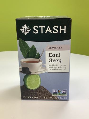 Stash Earl Grey Tea