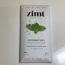 Load image into Gallery viewer, Zimt Chocolates - Chocolate Bar