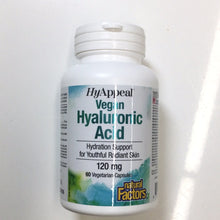Load image into Gallery viewer, HyAppeal Vegan Hyaluronic Acid