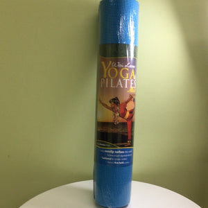 Yoga Mat BLACK