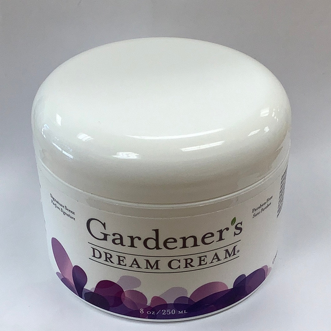 Gardener’s Dream Cream