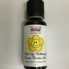 Load image into Gallery viewer, Now Essential Oils Cheer Up Buttercup Essential Oil Blend