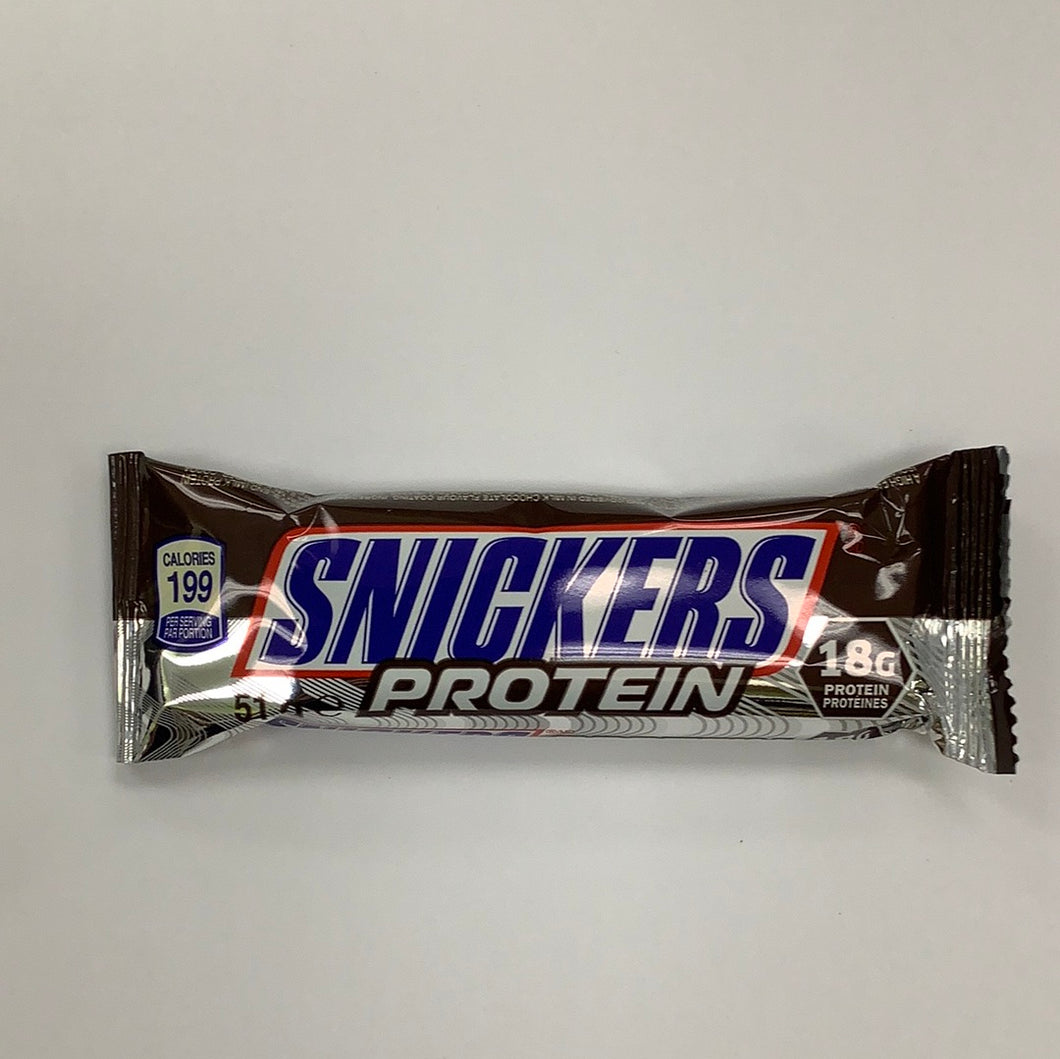 Snickers PROTEIN Bar