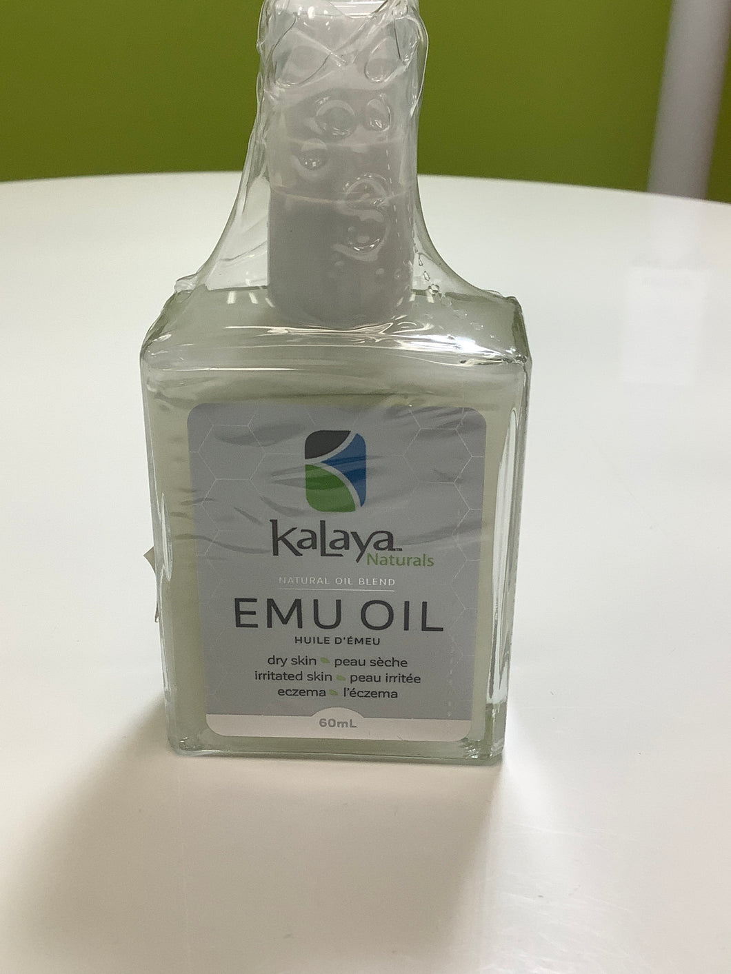 Kalaya Naturals Emu Oil