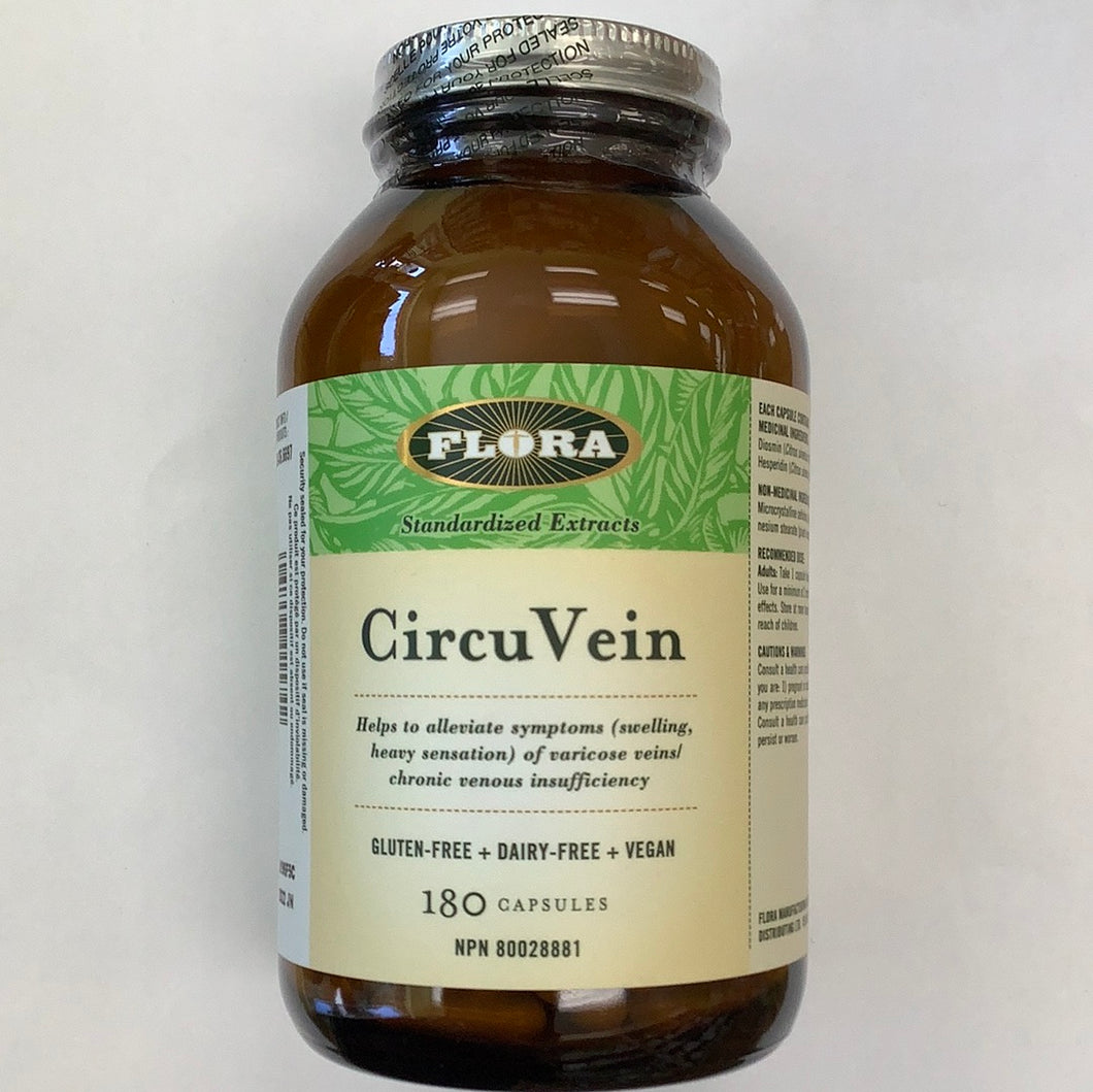 Flora CircuVein