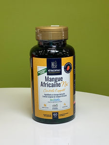 Nutracentials African Mango Nx Appetite Control