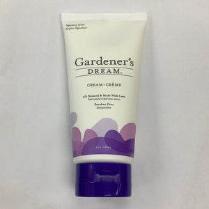 Gardener’s Dream Cream