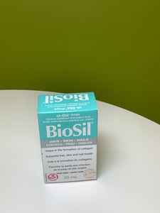 BioSil Liquid 30ml