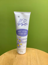 Load image into Gallery viewer, Green Beaver Baby Lotion Calming Lavender