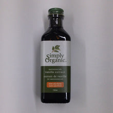 Load image into Gallery viewer, Simply Organic Madagascar Vanilla Extract