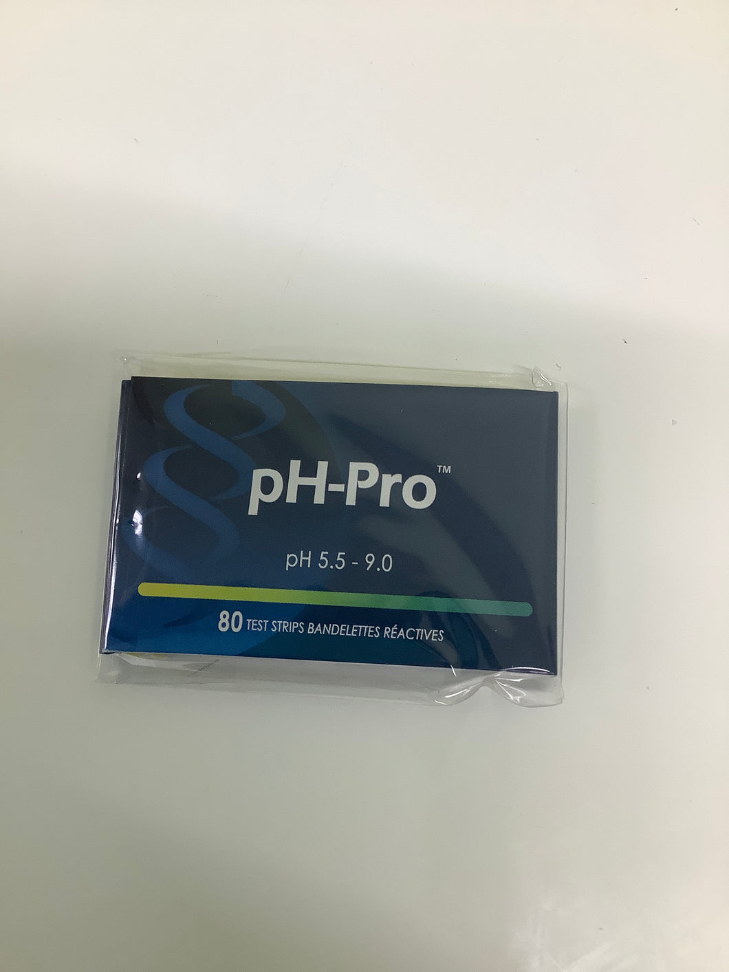 CanPrev pH-Pro testing strips
